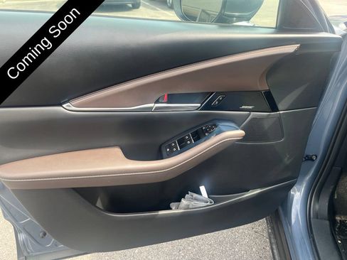 Used 2021 MAZDA CX-30 AWD 2.5 S w/ Premium Package image 10