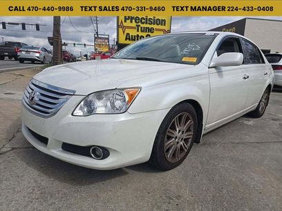 Used 2009 Toyota Avalon Limited