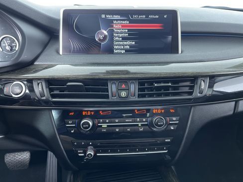 Used 2016 BMW X5 xDrive35i image 19