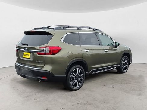 New 2026 Subaru Ascent Touring image 5