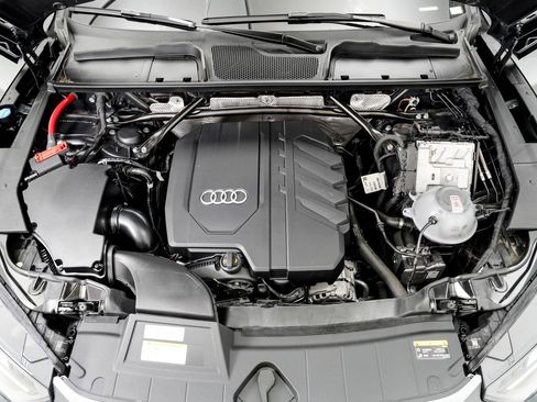 Used 2023 Audi Q5 2.0T Premium Plus image 25