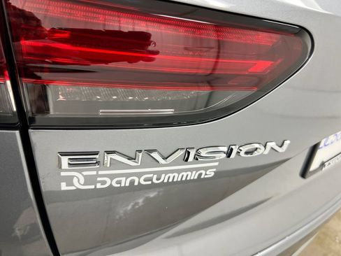 Used 2022 Buick Envision Essence w/ Technology Package I FWD image 27