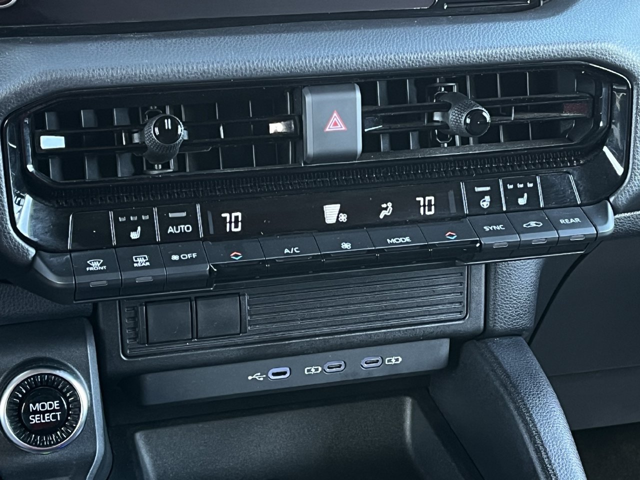 Used 2024 Toyota Land Cruiser 1958 AWD/4WD image 18