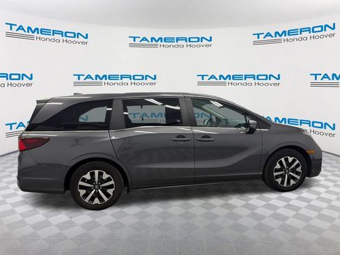 Used 2025 Honda Odyssey EX-L image 6