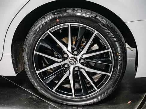 Certified 2023 Toyota Camry SE image 10