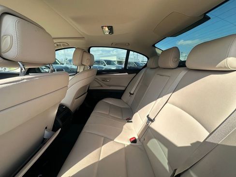 Used 2012 BMW 528i Sedan image 8