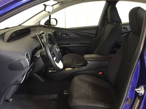 Used 2017 Toyota Prius Three w/ Protection Package image 22