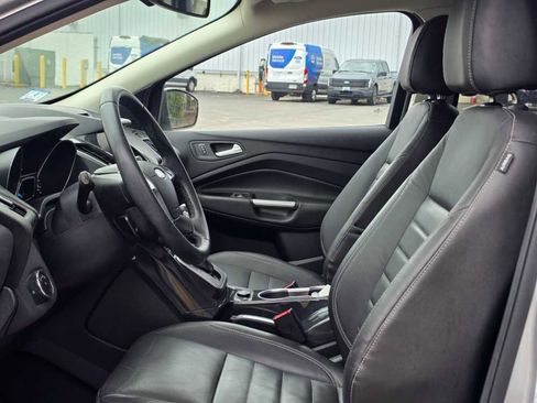 Used 2014 Ford Escape Titanium image 13