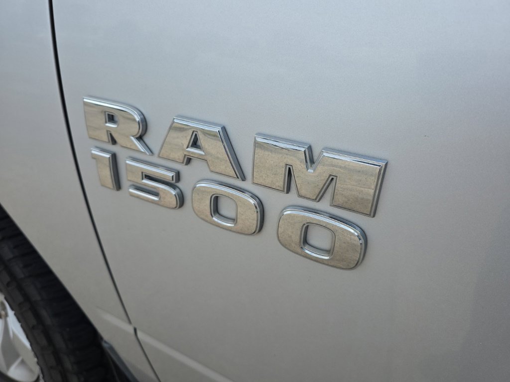 Used 2015 RAM 1500 Tradesman w/ Popular Equipment Group RWD image 3