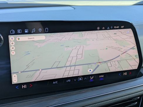 New 2026 Chevrolet Suburban LS RWD image 23