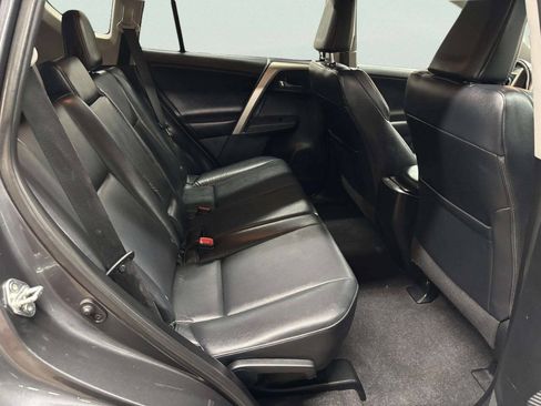 Used 2015 Toyota RAV4 Limited AWD/4WD image 18