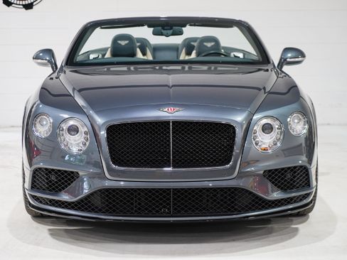 Used 2016 Bentley Continental GT V8 S AWD/4WD image 5