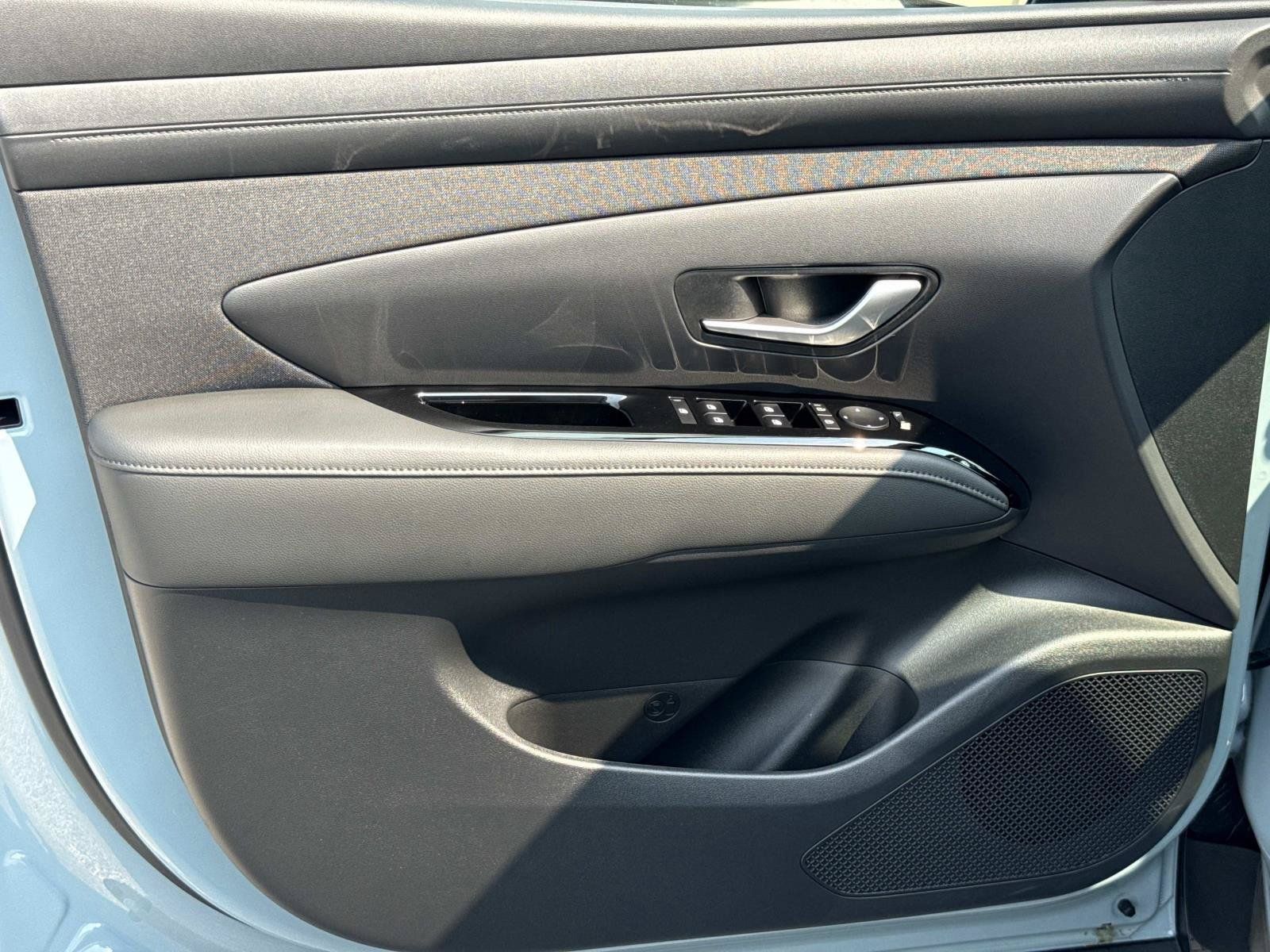 Certified 2025 Hyundai Santa Cruz XRT AWD/4WD image 18
