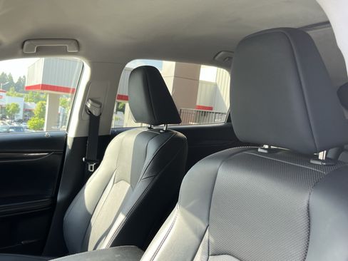 Used 2021 Lexus RX 350 AWD w/ Accessory Package image 16