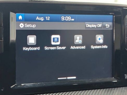 Used 2021 Hyundai Tucson SE FWD image 30