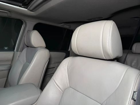 Used 2009 Honda Pilot EX-L image 31