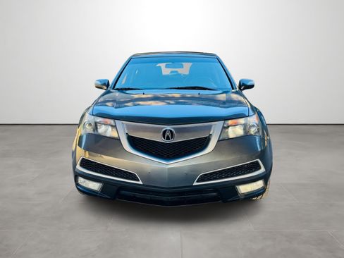 Used 2011 Acura MDX w/ Technology Package AWD/4WD image 15