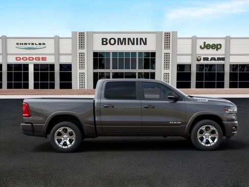 New 2025 RAM 1500 Big Horn image 21