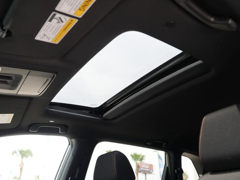 New 2026 Honda CR-V Sport image 17