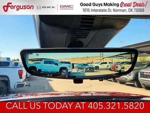 New 2026 Buick Enclave Preferred w/ Power Package FWD image 36