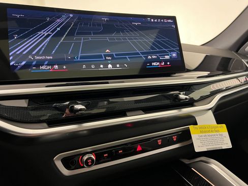 New 2026 BMW X6 xDrive40i w/ Climate Comfort Package image 29