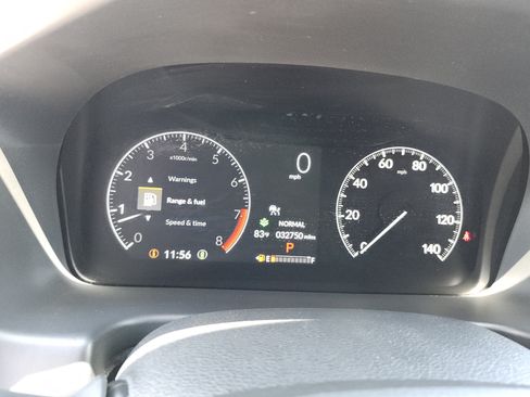 Used 2025 Honda Odyssey EX-L image 34