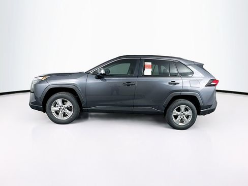 Used 2025 Toyota RAV4 XLE AWD/4WD image 6