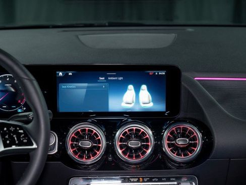 Certified 2026 Mercedes-Benz GLA 250 image 16