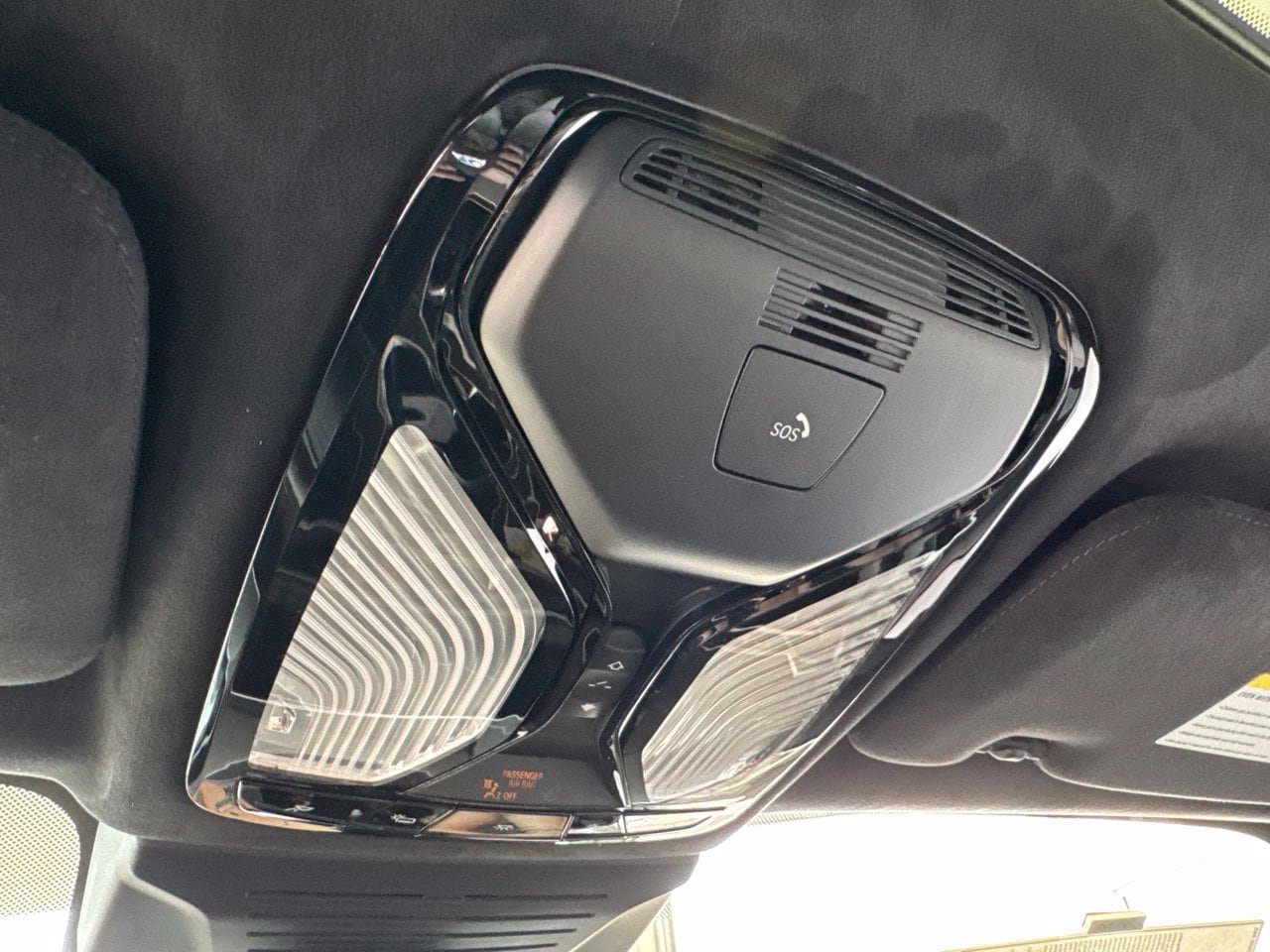 New 2027 BMW X7 xDrive40i AWD/4WD image 33