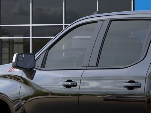 New 2026 Chevrolet Silverado 1500 LT image 36