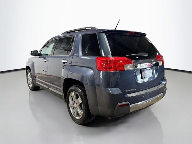Used 2014 GMC Terrain SLT FWD image 8