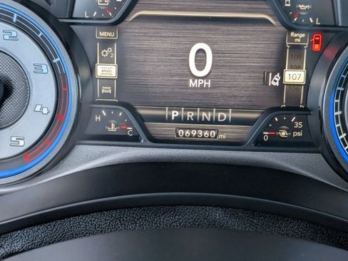 Used 2022 RAM 3500 Limited image 18