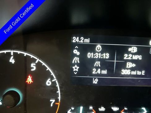 Used 2024 Ford Transit 150 Low Roof image 11