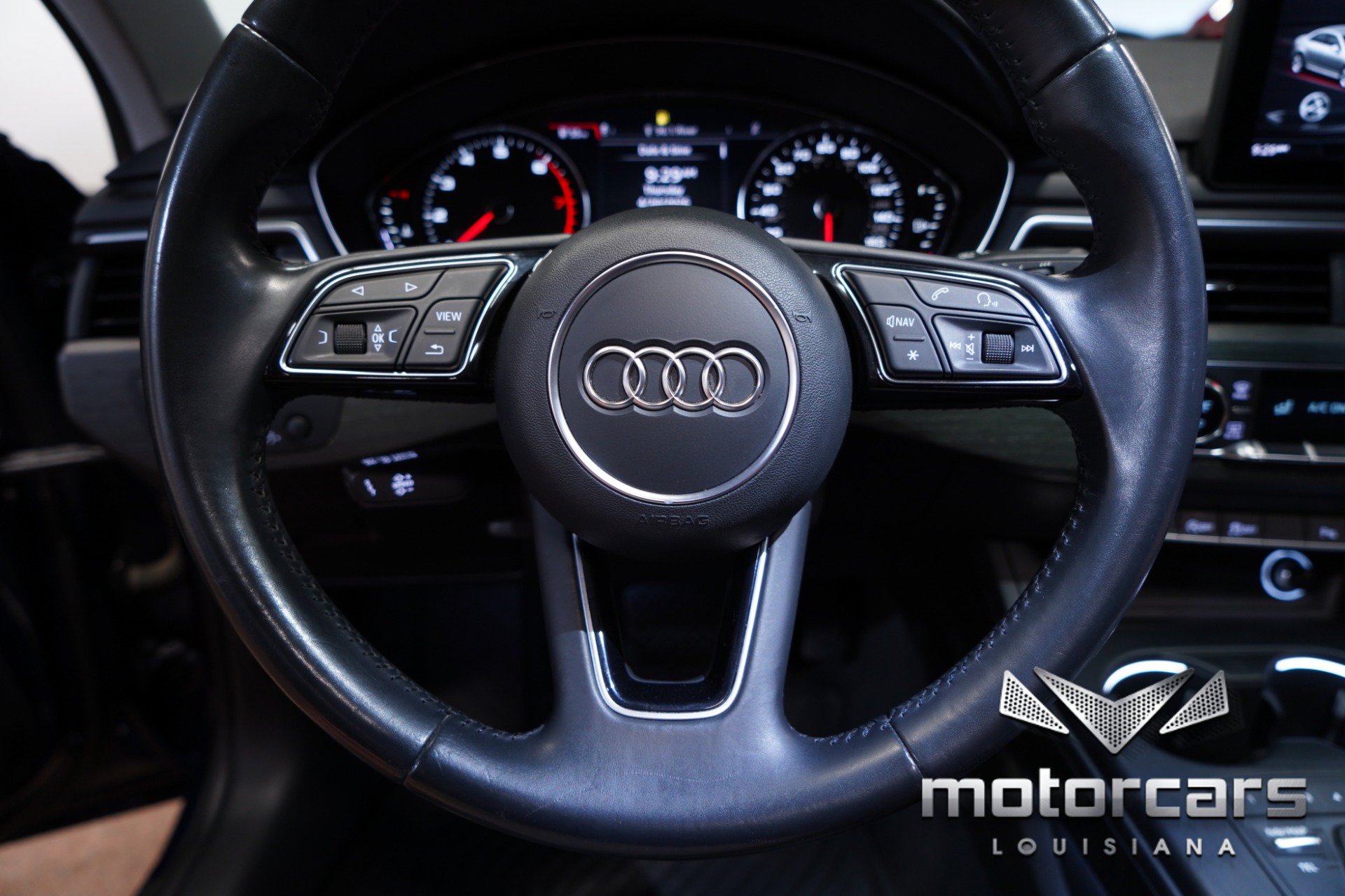 Used 2019 Audi A4 2.0T Premium FWD image 35