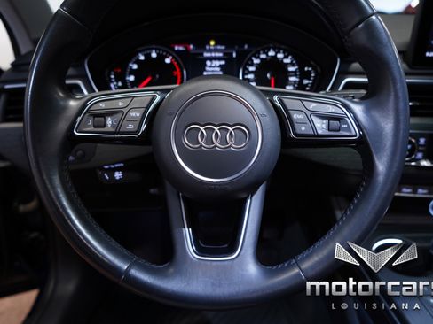 Used 2019 Audi A4 2.0T Premium FWD image 35