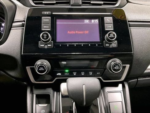 Used 2018 Honda CR-V LX image 32