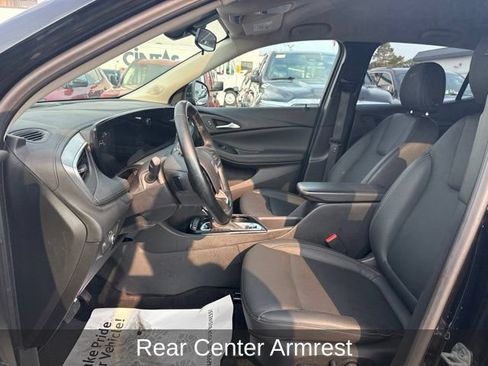 Used 2024 Buick Encore GX Sport Touring w/ Comfort Package AWD/4WD image 20