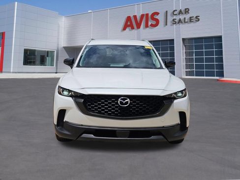 Used 2025 MAZDA CX-50 AWD 2.5 S w/ Preferred Package image 9