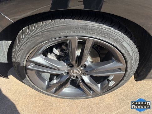 Certified 2025 Acura Integra A-Spec image 33