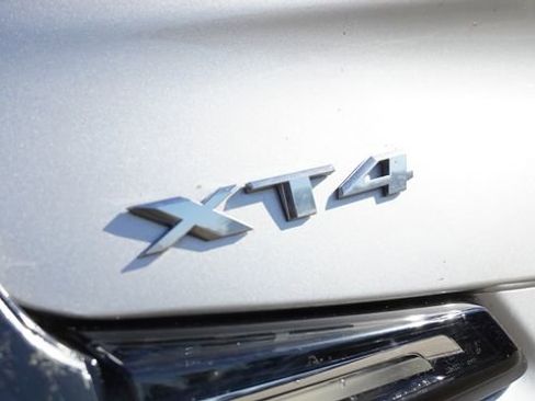 Used 2020 Cadillac XT4 Sport w/ Driver Awareness Package image 13