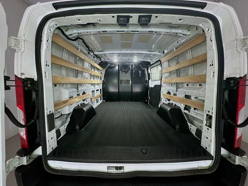 Used 2024 Ford Transit 250 Low Roof w/ Exterior Upgrade Package RWD image 31