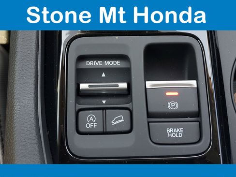 New 2026 Honda Passport RTL image 31