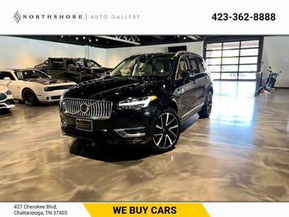 Used 2023 Volvo XC90 B6 Plus w/ Protection Package Premier