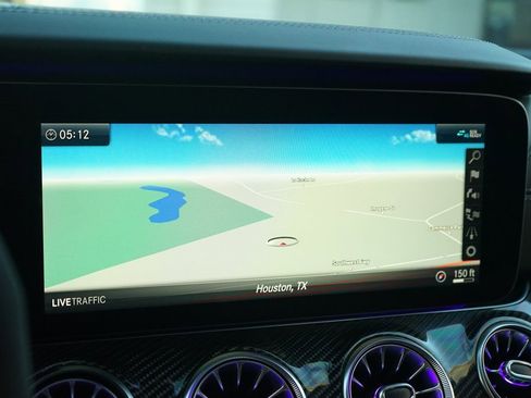 Used 2019 Mercedes-Benz AMG GT 63 S image 15