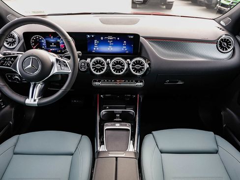 New 2026 Mercedes-Benz GLA 250 4MATIC image 10