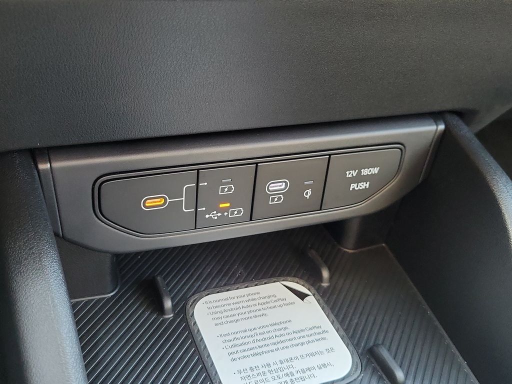 New 2026 Kia K4 EX FWD image 32