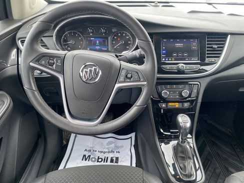 Used 2022 Buick Encore Preferred image 7