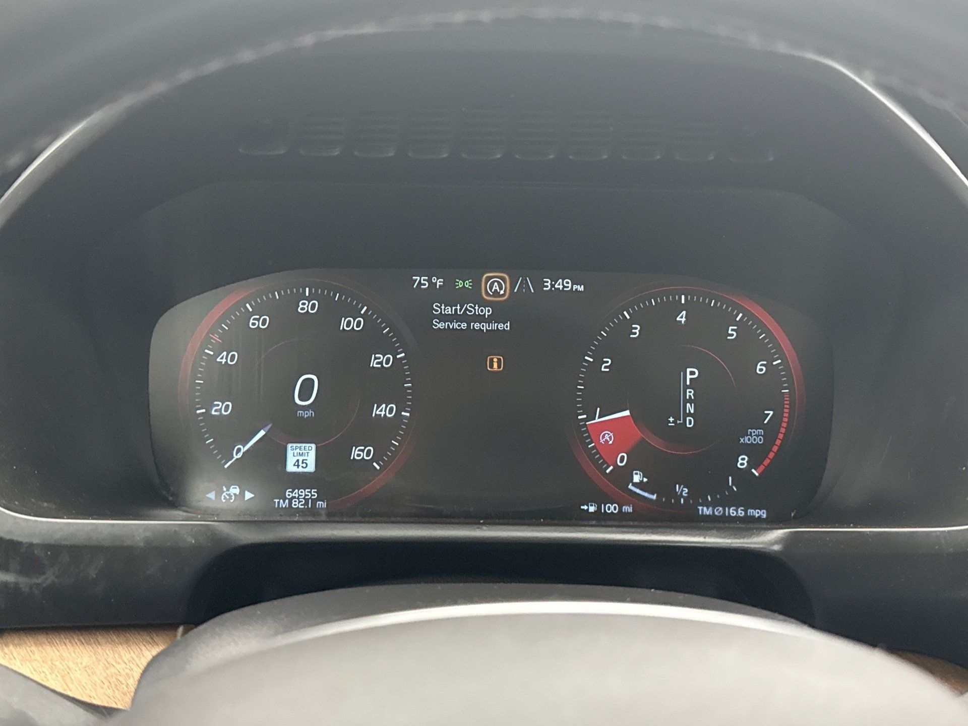 Used 2018 Volvo XC90 T6 Inscription w/ Convenience Package AWD/4WD image 9