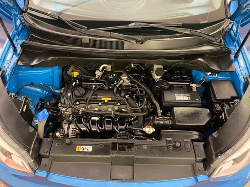 Used 2016 Kia Soul + w/ Designer's Package FWD image 8