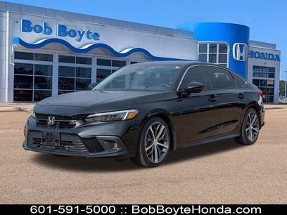 Used 2023 Honda Civic Touring
